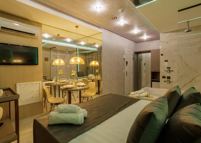 Medieval - Porto Alegre-rs Hotel del amor *