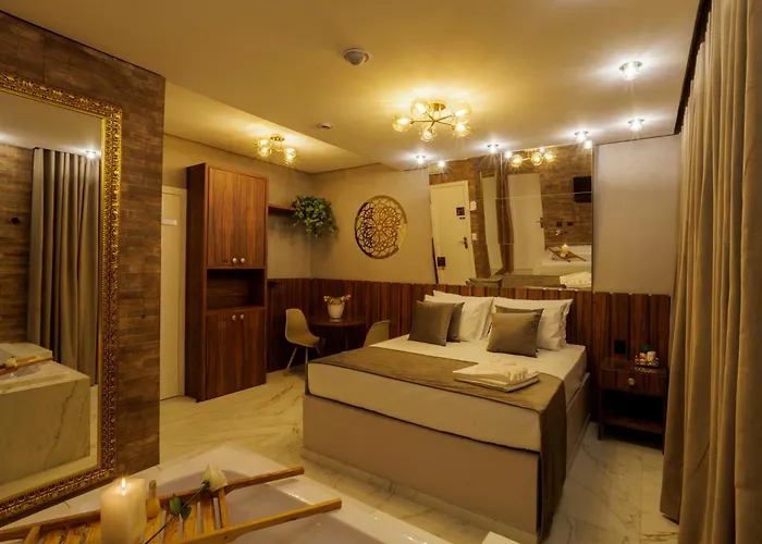 Medieval - Porto Alegre-rs Hotel del amor