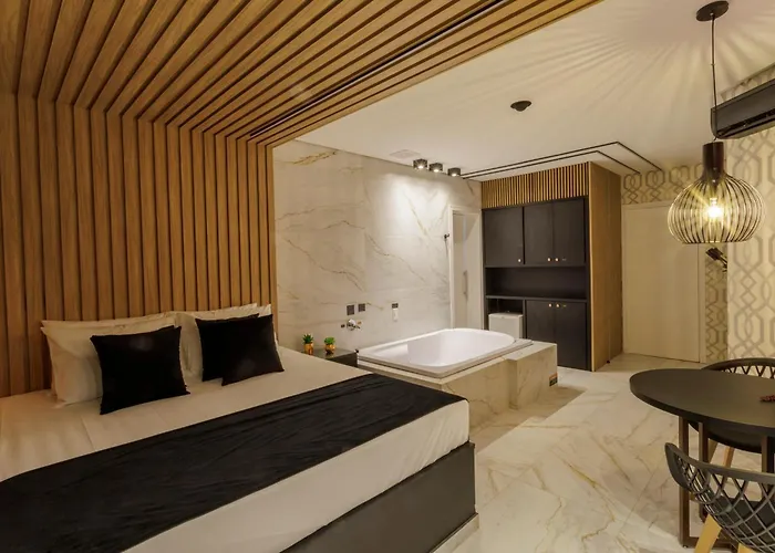 Medieval - Porto Alegre-rs Hotel del amor *