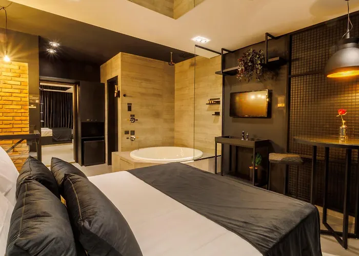 Medieval - Porto Alegre-rs Hotel del amor