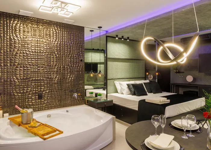 Medieval - Porto Alegre-rs Hotel del amor *