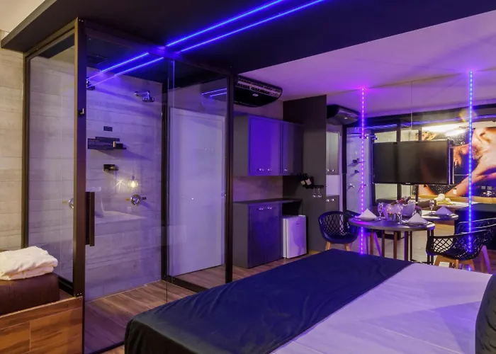 Medieval - Porto Alegre-rs Hotel del amor Porto Alegre