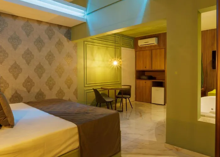 Hotel del amor Medieval - Porto Alegre-rs
